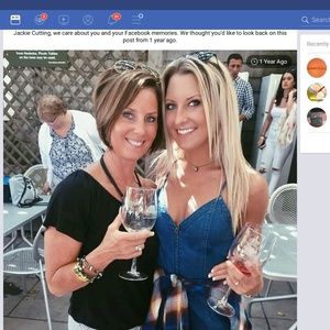 Meet your Posher, Jackie